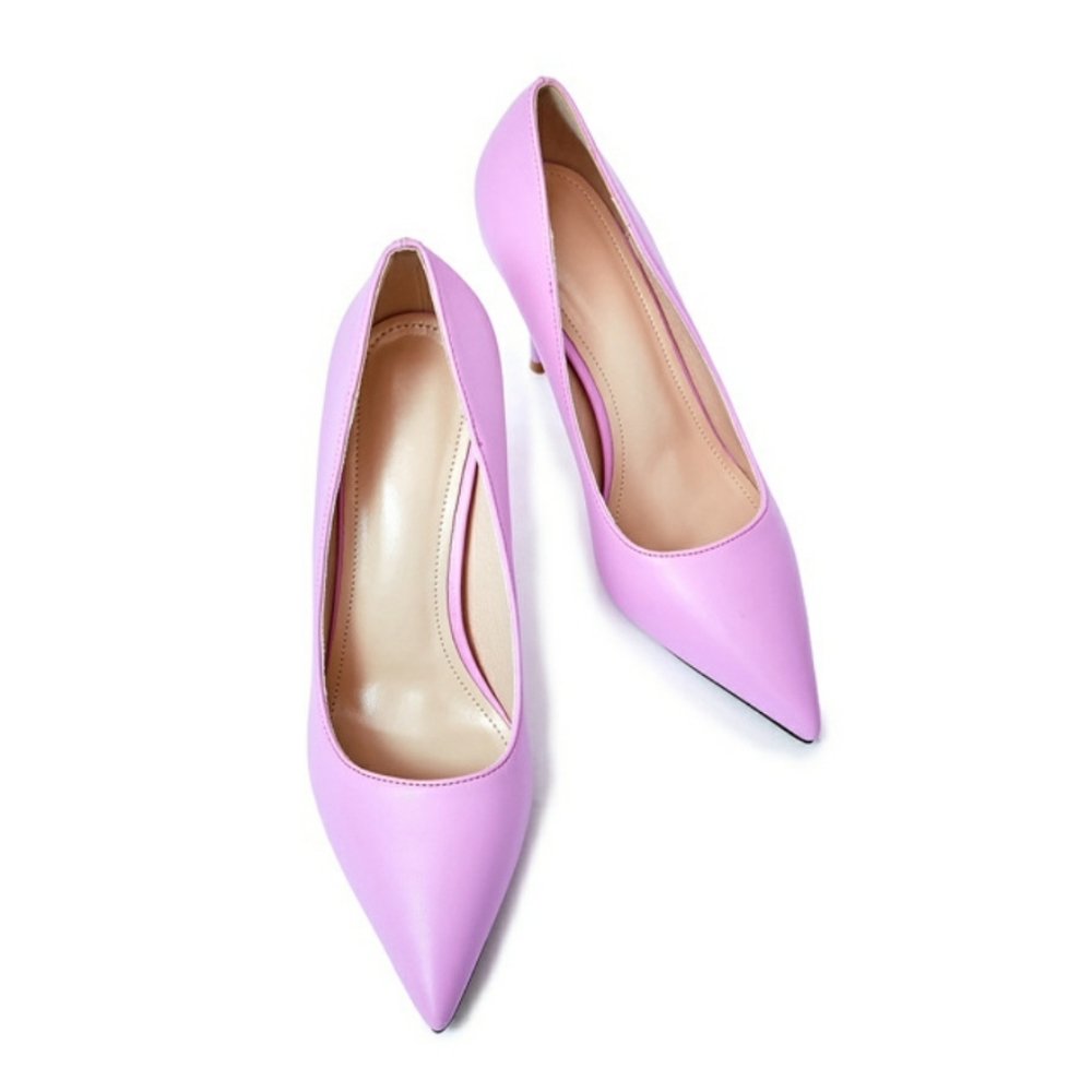 Pumps - Picture 5 of 6